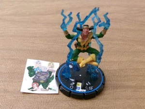 =HeroClix MARVEL ARMOR WARS Schamane - Erfahren 050= - Bild 1 von 1