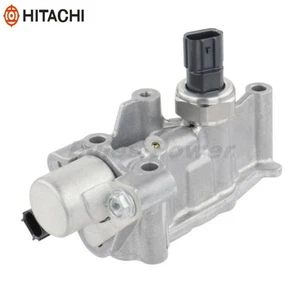 15810-R6A-003 OEM Hitachi Variable Valve Timing Solenoid for Honda Accord CR-V - Picture 1 of 4