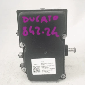 00518045960 ABS Aggregat FIAT DUCATO (2J) 30 2.2 MJT PC-TN FRG 4p/d/2198cc - Bild 1 von 7