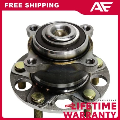 Buje de rueda para Honda Accord Acura TSX 2008-2014 Foto 1 de 4