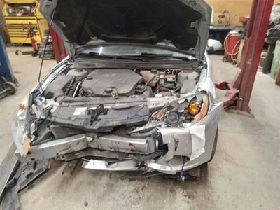 Motor limpador de para-brisa compatível com 09-12 MALIBU 120066 - Imagem 1 de 4