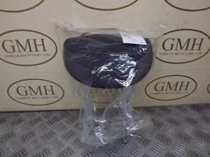 Nissan Micra Left Passenger Nearside Rear Headrest Mk3 K12/K12c 2003-2010M - Picture 1 of 3