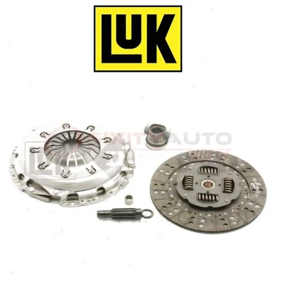 LuK MX Clutch Kit for 1995-1998 Dodge B2500 - Manual Transmission Shift  mm Foto 1 de 4