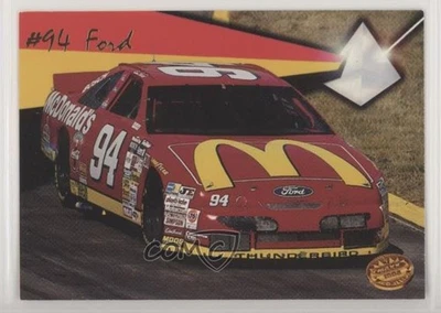 1995 Maxx Medallion #94 Ford #60 - Image 1 of 2