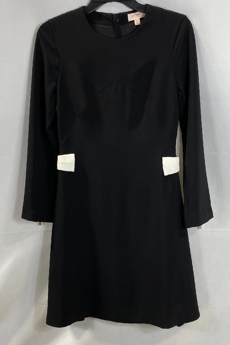 Ted Baker Leather Regular Size Clothing for Women for sale | eBay