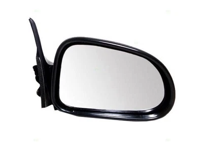 Espejo retrovisor derecho Brock 41684GSYD para Dodge Durango 1998 Foto 1 de 2