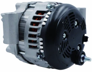 DODGE CHALLENGER 2015-23, CHARGER 2011-23, DURANGO 2011-20 3.6L ALTERNATOR 11598 - Picture 1 of 2