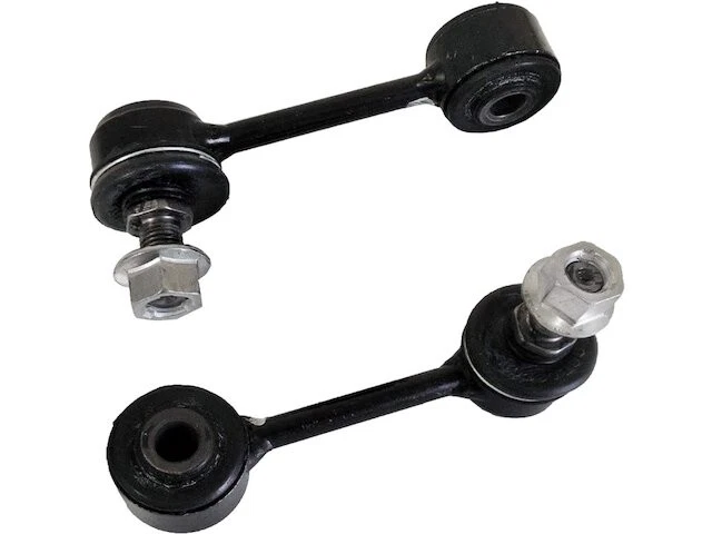 Kit de enlace de barra estabilizadora trasera para 98-04 Kia Sephia Spectra LS Base GSX GS YT81B4 Foto 1 de 1