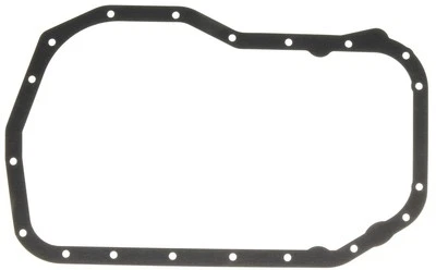 Engine Oil Pan Gasket Mahle For 2000-2009 Mitsubishi Eclipse 2.4L L4 — 第 1/2 张图片