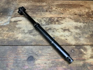 Down Low Dropper Post - 31.6mm 440mm – For Parts Only #3 - Imagen 1 de 10