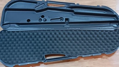 CAIXA RÍGIDA BENELLI SUPER BLACK EAGLE (MEDIDOR 12) - Imagem 1 de 3