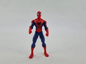 Spider-Man Action Figure AMAZING SPIDER-MAN 2 hasbro - Picture 1 of 9