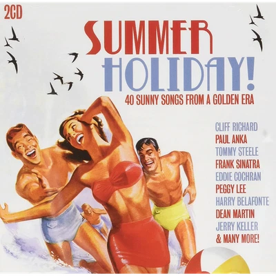 Summer Holiday Various Artists - Bild 1 von 4