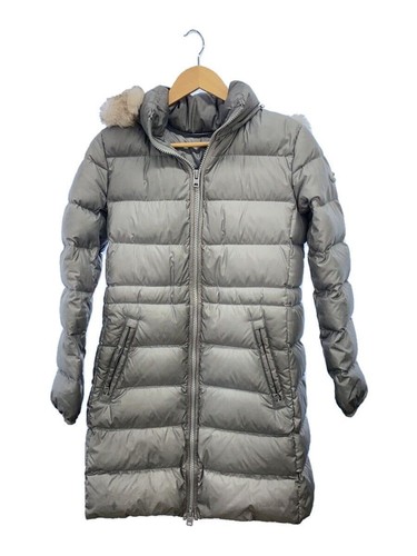 Piumino Coach Poliestere SLV Tinta Unita C5168