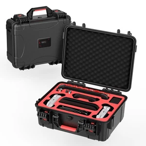 ABS Dual Pro Controller wasserdichte Aufbewahrungsbox für Switch 2 - Bild 1 von 8