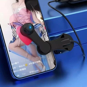 Vivez des jeux transparents et pratiques avec notre clicker automatique portable - Photo 1 sur 30