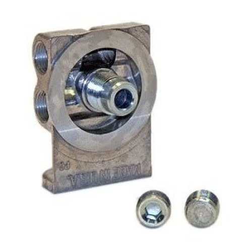 MEP002A - Actualización de base giratoria MEP003A para filtros de combustible y separador de agua Foto 1 de 1