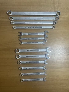 Llave combinada CRAFTSMAN 13 PIEZAS PIEZAS - Imagen 1 de 4