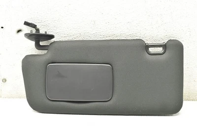 Conjunto de parasol conductor izquierdo Subaru WRX STI 2015-2019 LH OEM 15-19 Foto 1 de 4