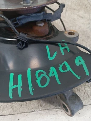 Driver Left Front Spindle/Knuckle Fits 16-22 PRIUS 3982534 - Image 1 of 4