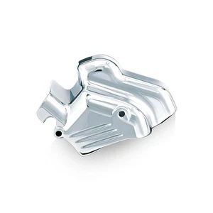 Kuryakyn, Abdeckung Von Touring. Verchromt 99-06 Flt / Touring (Nu) ( EXC CVO - Picture 1 of 1