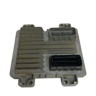 Módulo de computadora de motor GMC Yukon XL 1500 07 ECM ECM OEM 12597121 Sierra automático Foto 1 de 4