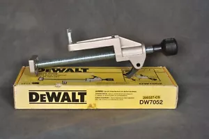 DeWalt DW7052 Materialklemme Zubehör für DW704 DW705 - Bild 1 von 8