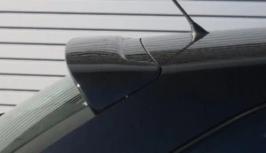 SPOILER SEAT IBIZA 3 PORTE 6J GREZZO TUNING LOOK ST301-F175G - Bild 1 von 1
