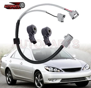 For Toyota Lexus 89615-06010 Knock Sensor Camry Corolla 4Runner Sienna Tundra - Bild 1 von 9