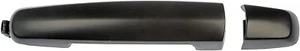 Exterior Rear Passenger Door Handle - Suzuki Vitara or SX4 - Dorman 80336 - Picture 1 of 3
