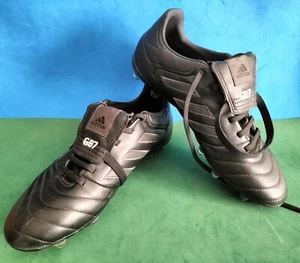 ADIDAS COPA GLORO 17.2 FG NUOVE GEORGE BEST - NEW ADIDAS FOOTBALL BOOTS UK9 - Foto 1 di 13