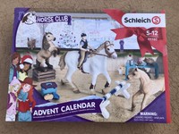 schleich 42431 andalusian fashion set