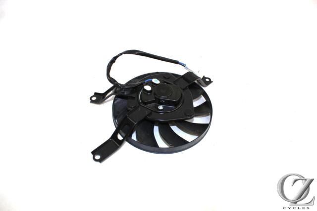 Kawasaki Motorcycle Fans & Fan Parts for Kawasaki Ninja ZX10R for 