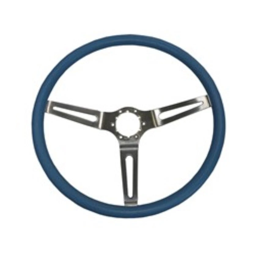 Volante Goodmark para Chevrolet Chevelle 1969-1972 GMK4033540703 Foto 1 de 1