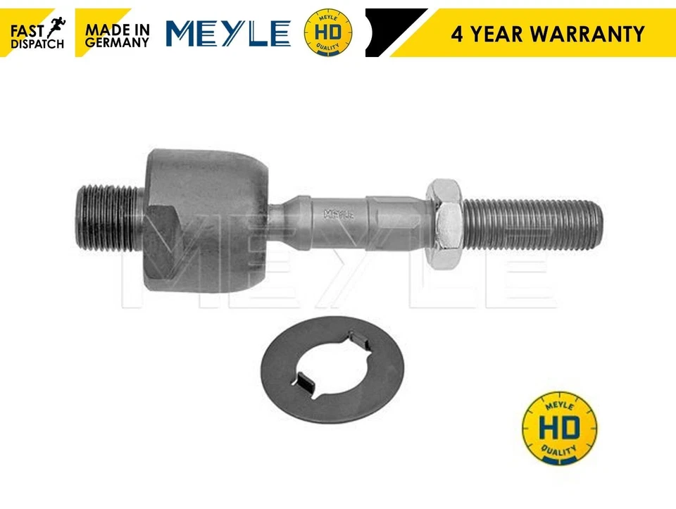 ДЛЯ HONDACORD & TOURER 2003-2008 ПЕРЕДНЯЯ ВНУТРЕННЯЯ РУЛЕВАЯ РЕЙКА ТРЕК АНКЕРНЫЙ СТЕРЖЕНЬ КОНЕЦ - Изображение 1 из 1