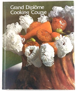 Grand Diplome Cooking Course, Vol. 7 (1972) Vintage Cookbook, Meat Pies, Pork - Picture 1 of 19