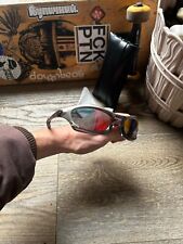 Oakley Juliet Xmetal 1ºg Gold, Serial JG