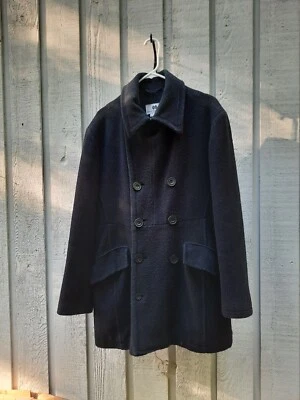 Vintage Men's /Unisex Dries Van Noten Coat - Image 1 of 4
