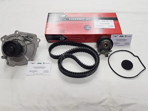Timming Belt Kit and Water Pump for Jeep Cherokee KK 2.8L CRD 08-12 - Picture 1 of 2