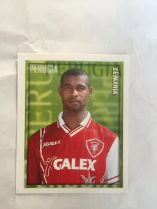 Figurina Merlin's Calcio 99 Zé Maria n. 254 Perugia - Picture 1 of 2
