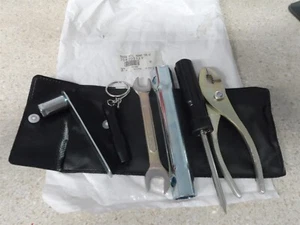 NOS OEM CAN AM Tool Kit 1-8 2010-15 DS450X 708200129 - Picture 1 of 5