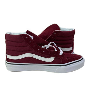 Zapatillas deportivas de mujer rojos VANS | Compra online en eBay