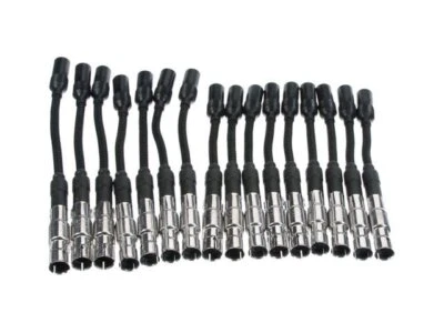 For 2006 Mercedes CLS500 Spark Plug Wire Set Bremi 83713QTJQ 5.0L V8 - Imagem 1 de 2