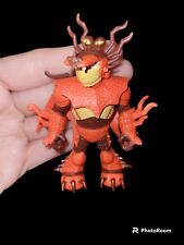 2018 Spin Master How to Train Your Dragon Hidden World Snotlout Action Figure 3”