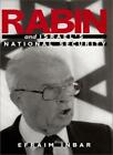 Rabin and Israel?s National Security-Inbar