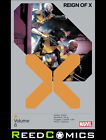 Reign Of X Volume 6 Graphic Novel (160 Pages) New Paperback