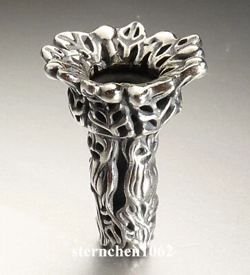 Trollbeads * Alraunen Spacer * Mandragora Spacer * TAGPE-00082 - Bild 1 von 4