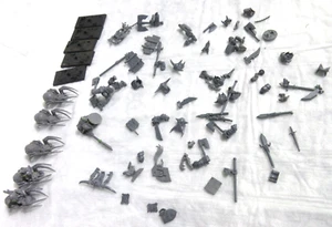 Warhammer Orks Bits mit Skull Pass Spinnen - Bild 1 von 4