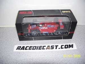 #70 DIDER THEYS TUNE-UP MASTERS / RCA / BUICK  1/43 ONYX 1990 INDYCAR - Picture 1 of 1