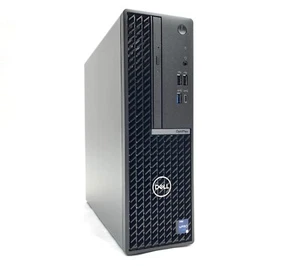 Dell OptiPlex SFF 7020 i5-14600 2.7GHz 16GB DDR5 NO/OS 256GB NVMe PC BIOS LOCKED - Picture 1 of 10